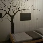 Séjour chez l'habitant Folwark Anna Kamienica Polska