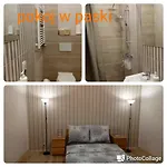 Séjour chez l'habitant Folwark Anna Kamienica Polska