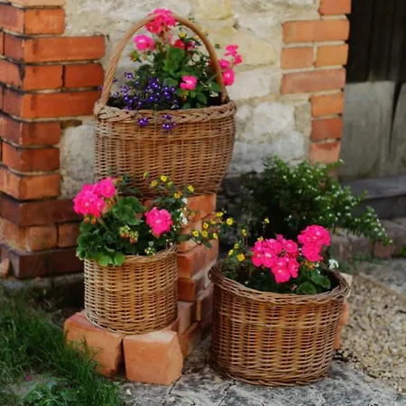 Folwark Anna Kamienica Polska
