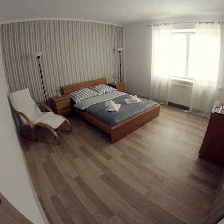 Folwark Anna Проживание в семье