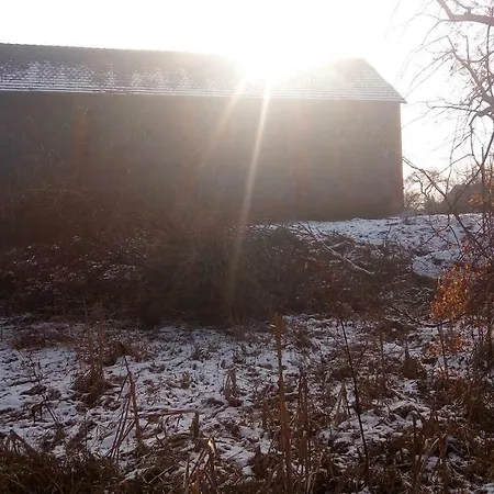 Folwark Anna בית אירוח *