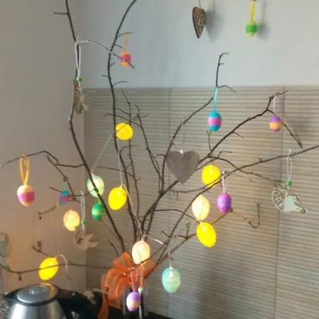 Folwark Anna * Kamienica Polska