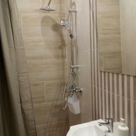 Folwark Anna Проживание в семье