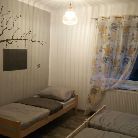 Folwark Anna Проживание в семье *