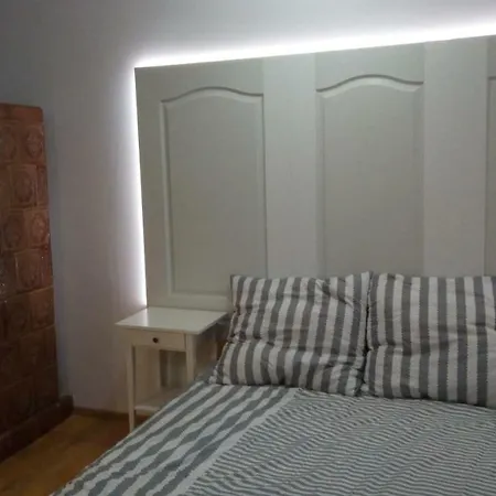 Pansiyon Folwark Anna *