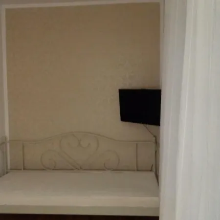 Folwark Anna Проживание в семье *