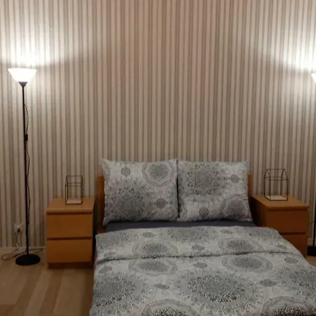 Folwark Anna * Kamienica Polska