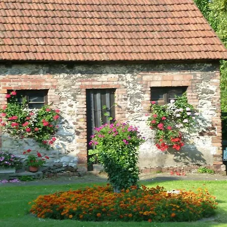 Folwark Anna Kamienica Polska