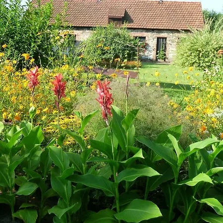 בית אירוח Folwark Anna *