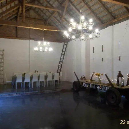 Folwark Anna Kamienica Polska