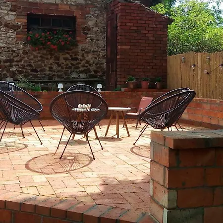 Folwark Anna Проживание в семье