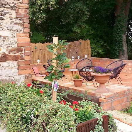 Folwark Anna * Kamienica Polska