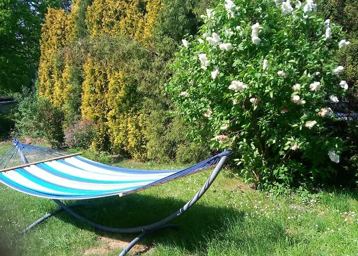 Folwark Anna Accommodatie bij particulieren *