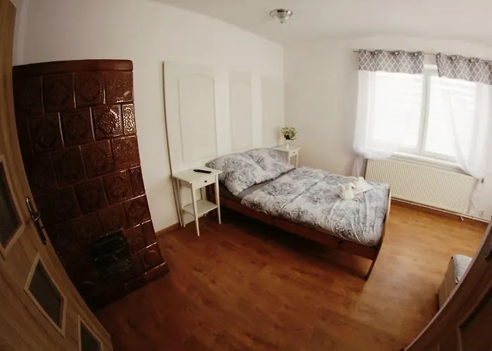 Folwark Anna منزل للإقامة