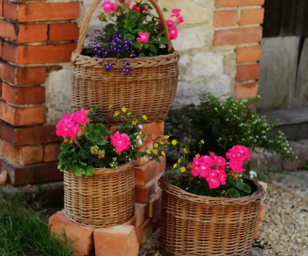 Folwark Anna Kamienica Polska