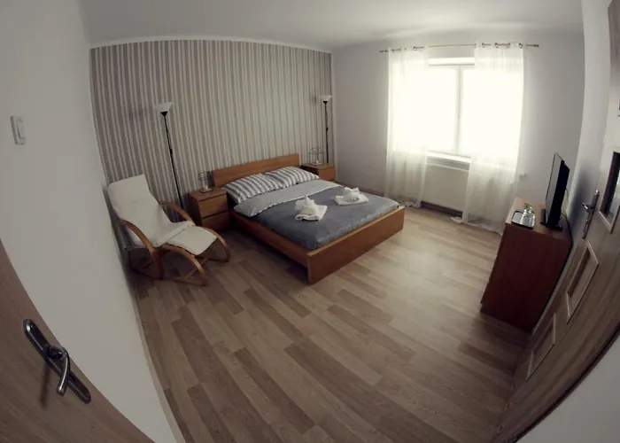 Folwark Anna منزل للإقامة