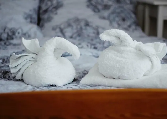 Folwark Anna منزل للإقامة *