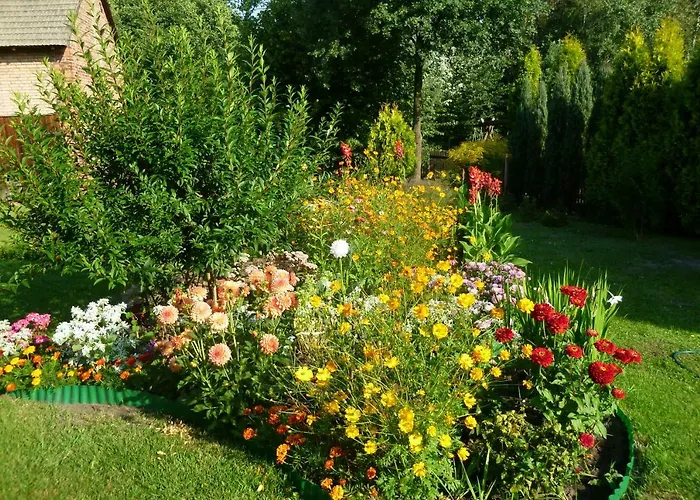 Folwark Anna Kamienica Polska