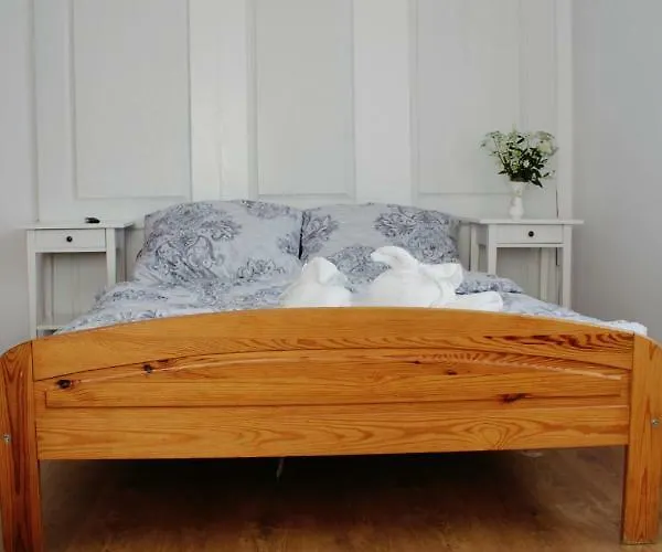 Folwark Anna Kamienica Polska