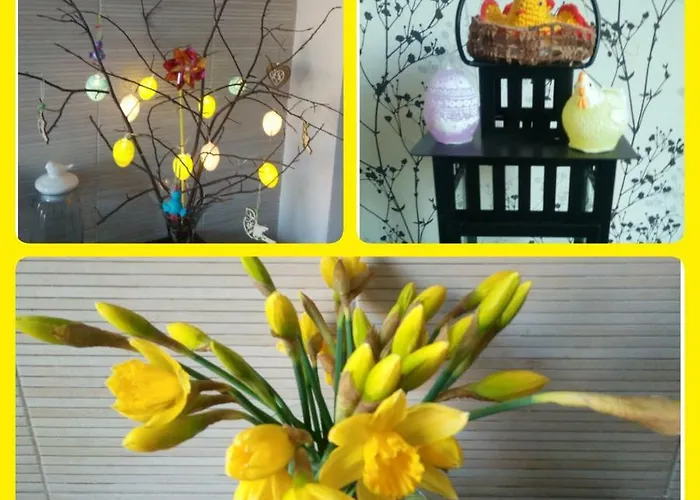 Folwark Anna منزل للإقامة