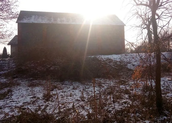 Folwark Anna Accommodatie bij particulieren *