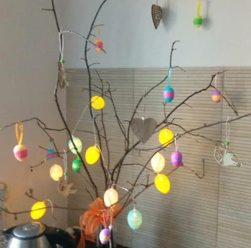 Folwark Anna * Kamienica Polska