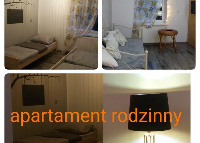 Folwark Anna * Kamienica Polska