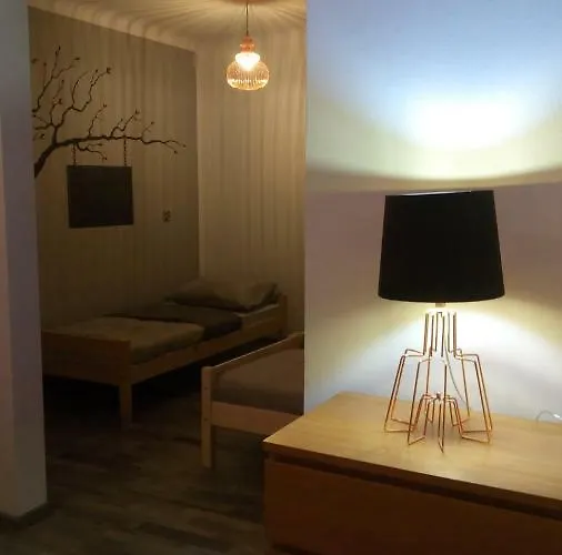 منزل للإقامة Folwark Anna *