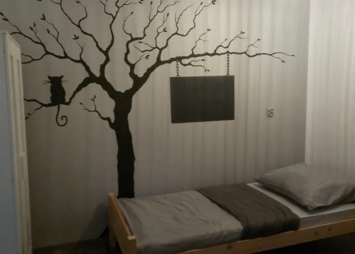 منزل للإقامة Folwark Anna Kamienica Polska