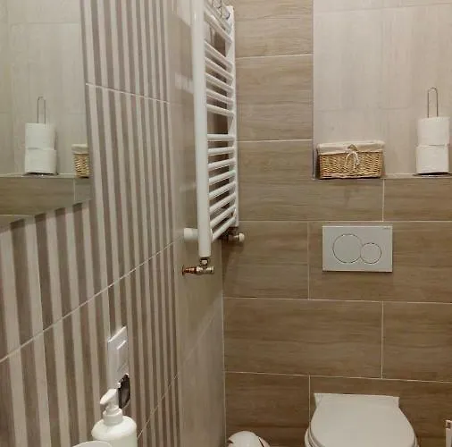 Folwark Anna Kamienica Polska