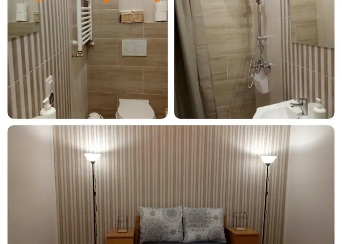 בית אירוח Folwark Anna Kamienica Polska