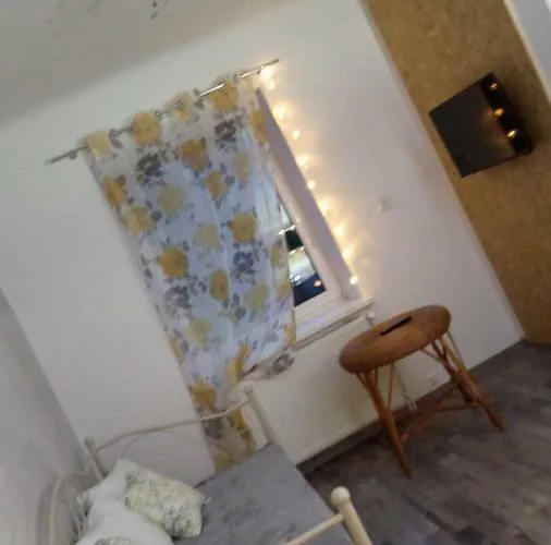 Folwark Anna * Kamienica Polska