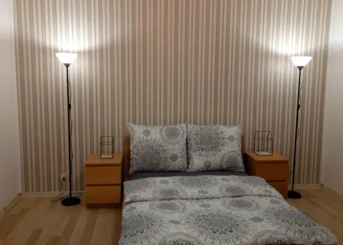 Folwark Anna * Kamienica Polska