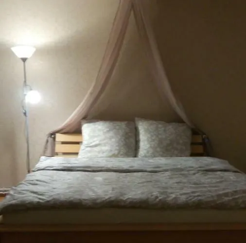 منزل للإقامة Folwark Anna