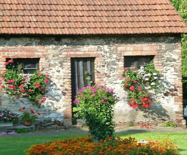 Folwark Anna Kamienica Polska