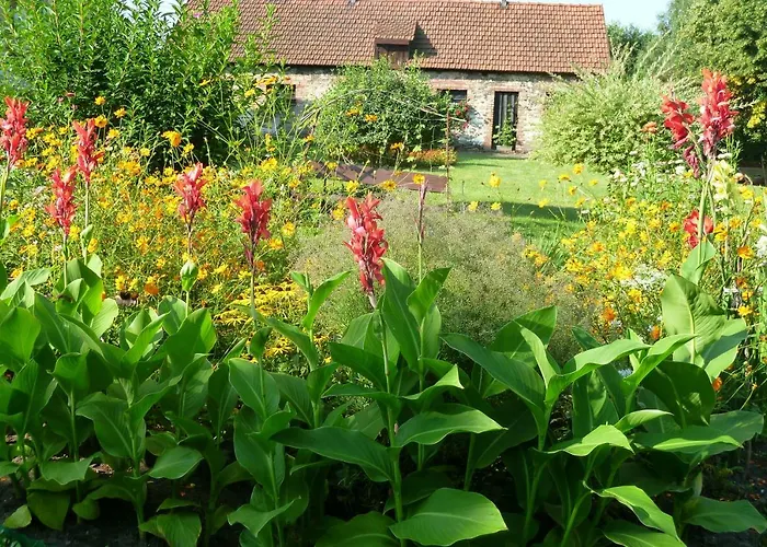 בית אירוח Folwark Anna *