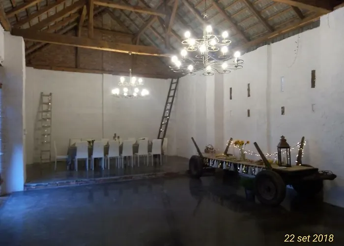 Folwark Anna Kamienica Polska