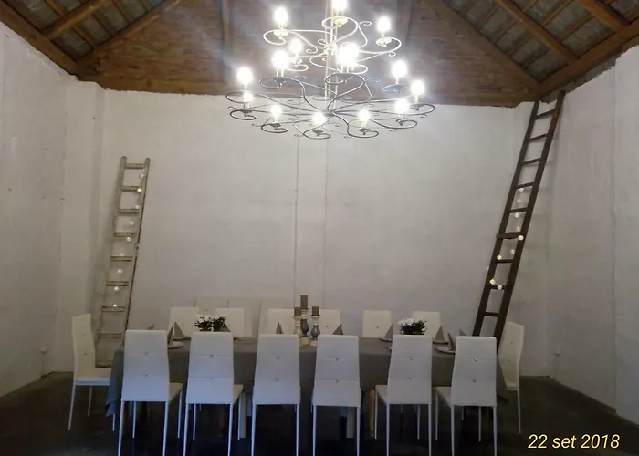 Folwark Anna * Kamienica Polska