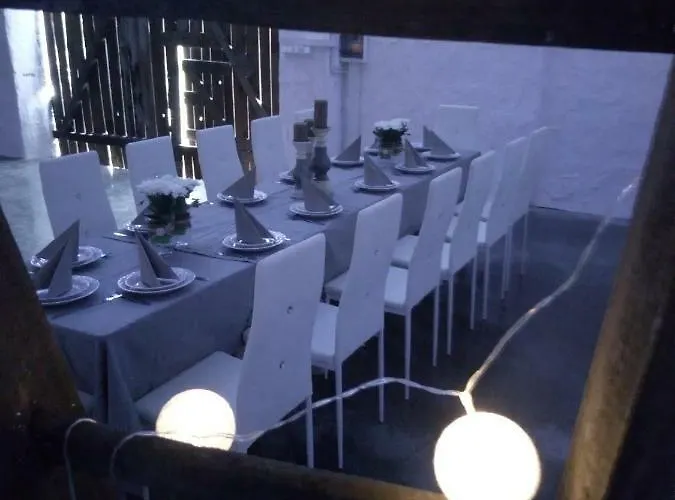 Folwark Anna منزل للإقامة