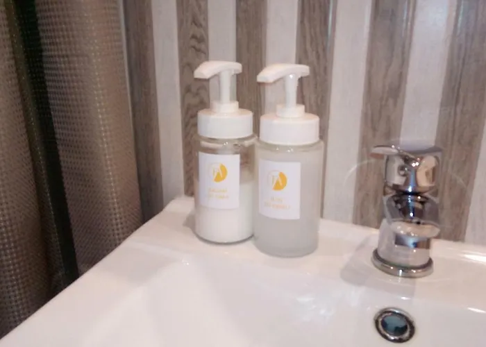 בית אירוח Folwark Anna