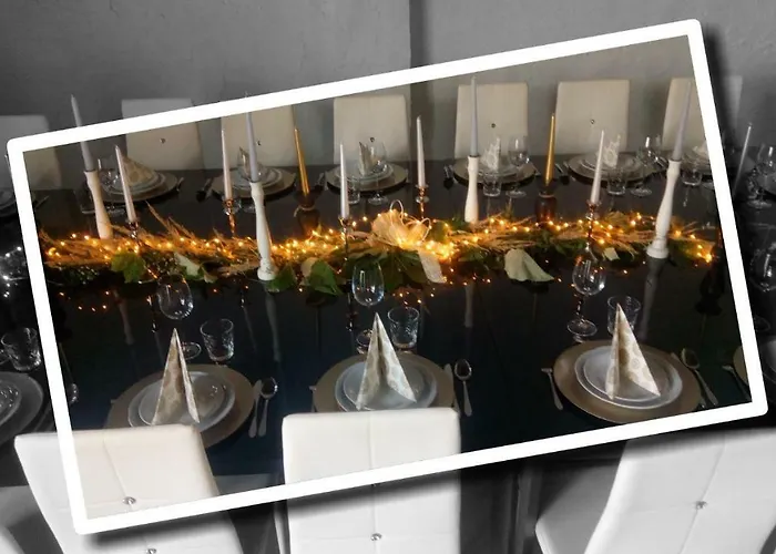 Folwark Anna בית אירוח Kamienica Polska