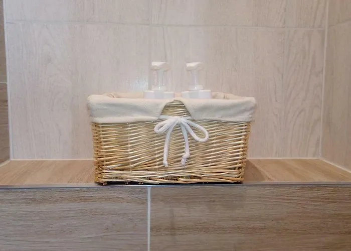 منزل للإقامة Folwark Anna Kamienica Polska