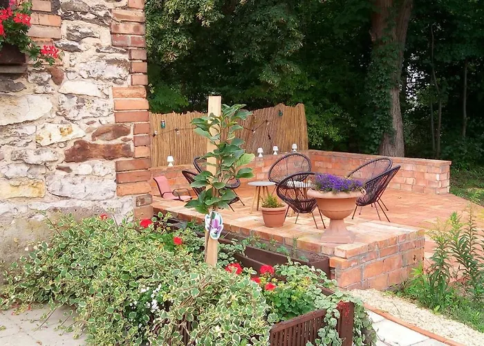 Folwark Anna * Kamienica Polska